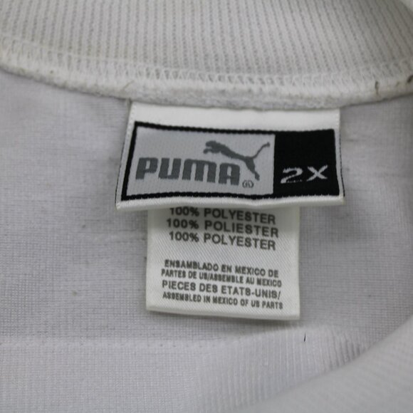 Dallas Cowboys Jersey (VTG) - Emmitt Smith 22 by Puma - Men's 2XL - Picture 11 of 11